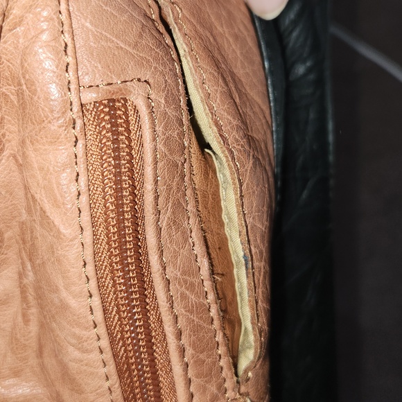 Stone Mountain Leather bag - Picture 4 of 11